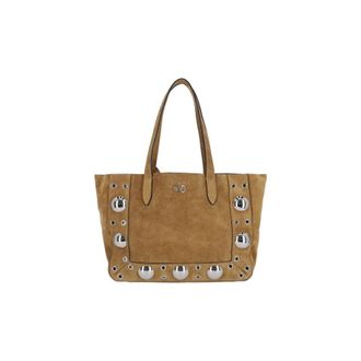 Valentino Garavani Nellcote Small Tote Bag