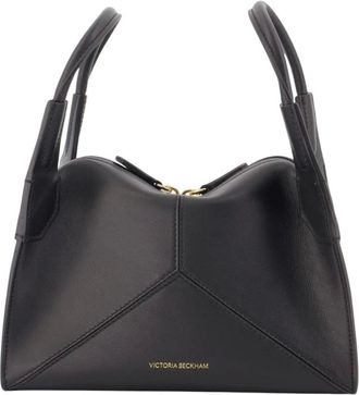 Victoria Beckham Mujer, Bolsos, Negro, Talla: ONE Size