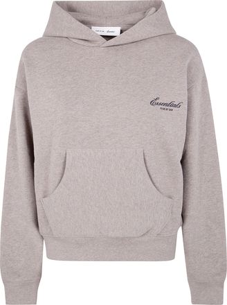 Fear of God Classic Hoodie - Fear Of God Essentials