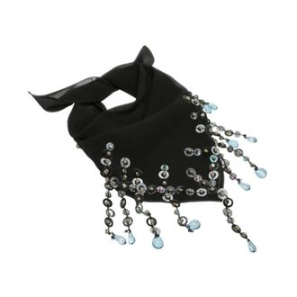 Pinko Pinko, Donna, Accessori, Nero, Taglia unica, new