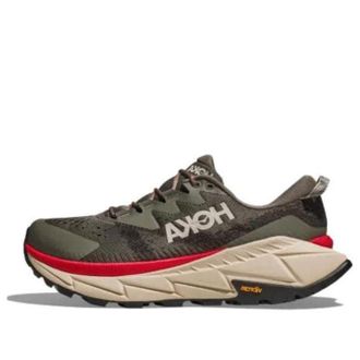 Hoka One One Skyline Float X Slate Oat Milk 1141610-STTM