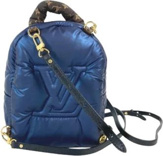 Louis Vuitton unisex, Pre-owned, Blu, Taglia unica, used