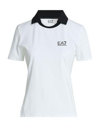 Emporio Armani TOPWEAR - Polo shirts on YOOX.COM
