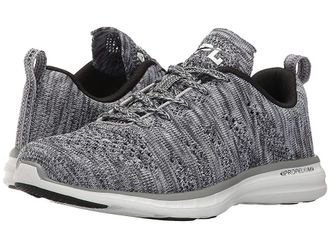 Athletic Propulsion Labs Techloom Pro Womens Shoes Heather Grey : 10.5 B - Medium, Textile