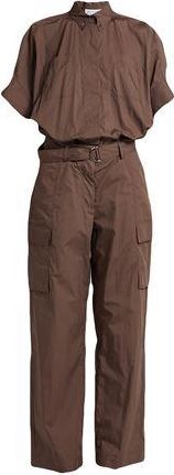 Brunello Cucinelli MONOS&PETOS - Monos enterizos en YOOX.COM