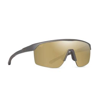 Maui Jim Sunglasses, unisex, Brown, Size: ONE SIZE Paluna Sunglasses