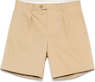 BRIGLIA 1949 Shorts Javas - Toni neutri