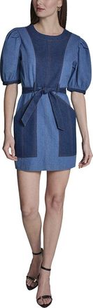 BCBGeneration A-Line Dress