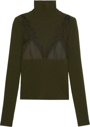 Blumarine Sweaters