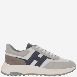 Hogan Hyperlight Sneakers