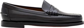Sebago Mujer, Zapatos, Negro, Talla: 40 EU