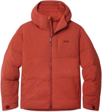 Stio Mens Colter Down Jacket