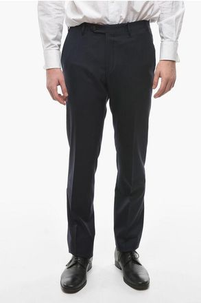 Corneliani Pleated LEADER Pants size 46