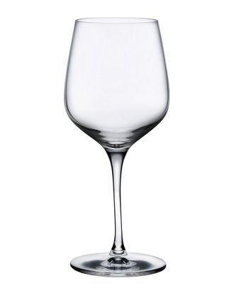 Nude Glass Set Of 2 Refine White Wine Glasses