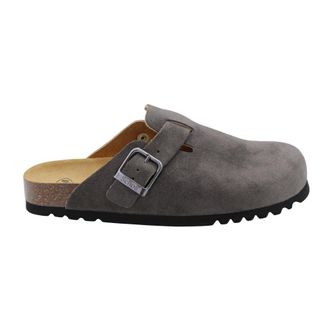 Scholl Olla - Heren - Schoenen - Grijs - Maat: 43 EU