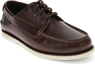 Dockers Mens Dawson Active Rebound Boat Shoe
