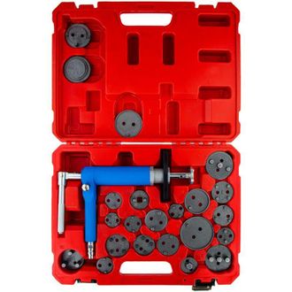 OEM Kit De Pist&oacute;n De Freno Neum&aacute;tico