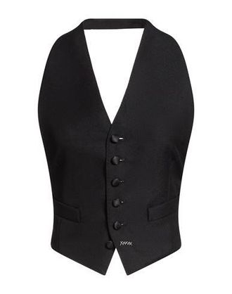 Maison Margiela TRAJES Y CONJUNTOS - Chalecos sartoriales en YOOX.COM