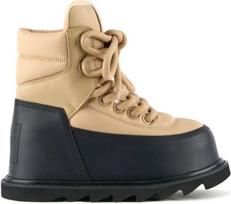 United Nude Mujer, Zapatos, Beige, Talla: 39 EU