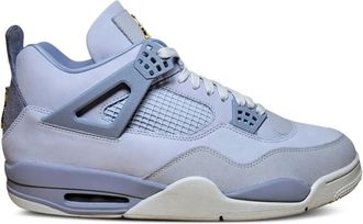 Nike Jordan Sneakers Air Jordan 4 Retro - Blu