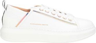 Alexander Smith CALZADO - Sneakers en YOOX.COM