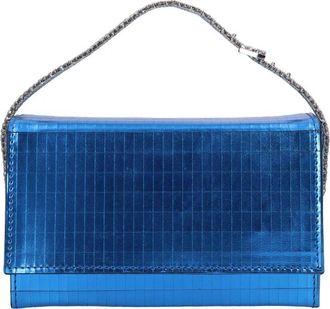 Gedebe Tassen.. Blauw - Dames - Handtassen - Blauw - ONE Size - Tassen