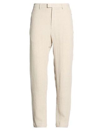 Emporio Armani BOTTOMWEAR - Trousers on YOOX.COM