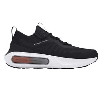 Under Armour Dames Phantom 3 Gevoerde Schoenen (Zwart)
