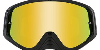 Spy WOOT RACE MX 3200000000014 Mens Sunglasses Black Size 160