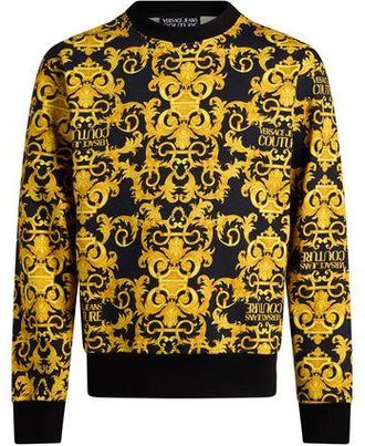 Versace TOPWEAR - Felpe su YOOX.COM