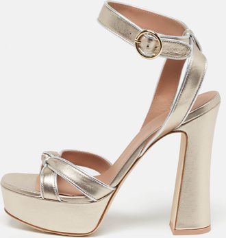 Malone Souliers Rudi
