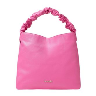 Braccialini Borsa a Spalla Naomi - - Bags - Donna - Rosa - ONE SIZE
