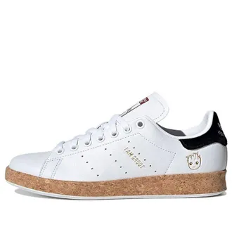 adidas (WMNS) adidas Marvel x Stan Smith I Am Groot GZ5989