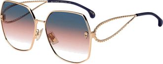 Etro Etro 0071/F/S Sonnenbrille