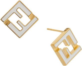 Fendi Fendi Forever Earrings