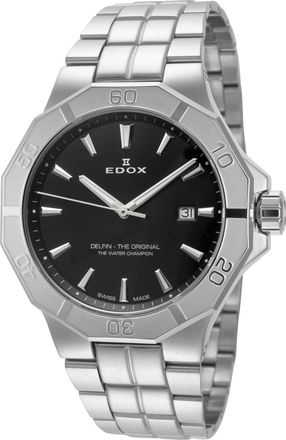 Edox Delfin The Original Mens Watch