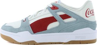 Puma Coca-Cola x Slipstream Slate Racing Red 387027-01