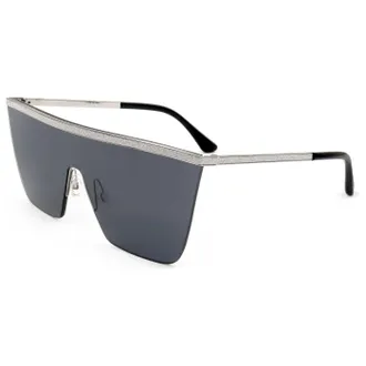 Jimmy Choo London Womens 99mm Sunglasses LEAH-S-79D-99
