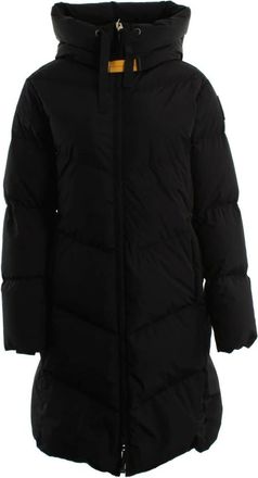 Parajumpers Jassen, Dames, Grijs, S, Rindou Jacket