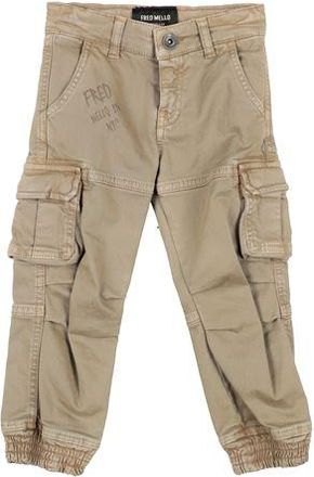 Fred Mello BOTTOMWEAR - Trousers on YOOX.COM
