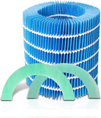 OEM Adecuado Para Los Elementos Filtrantes Del Humidificador De Lluvia Balmuda Ern1000 / 1080 / 1180