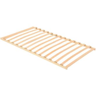 vidaXL Slat Transporte Con 13 Listones De 120x200 Cm