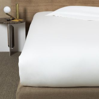 Frette Leisure Sateen Lenzuola Sotto Piane