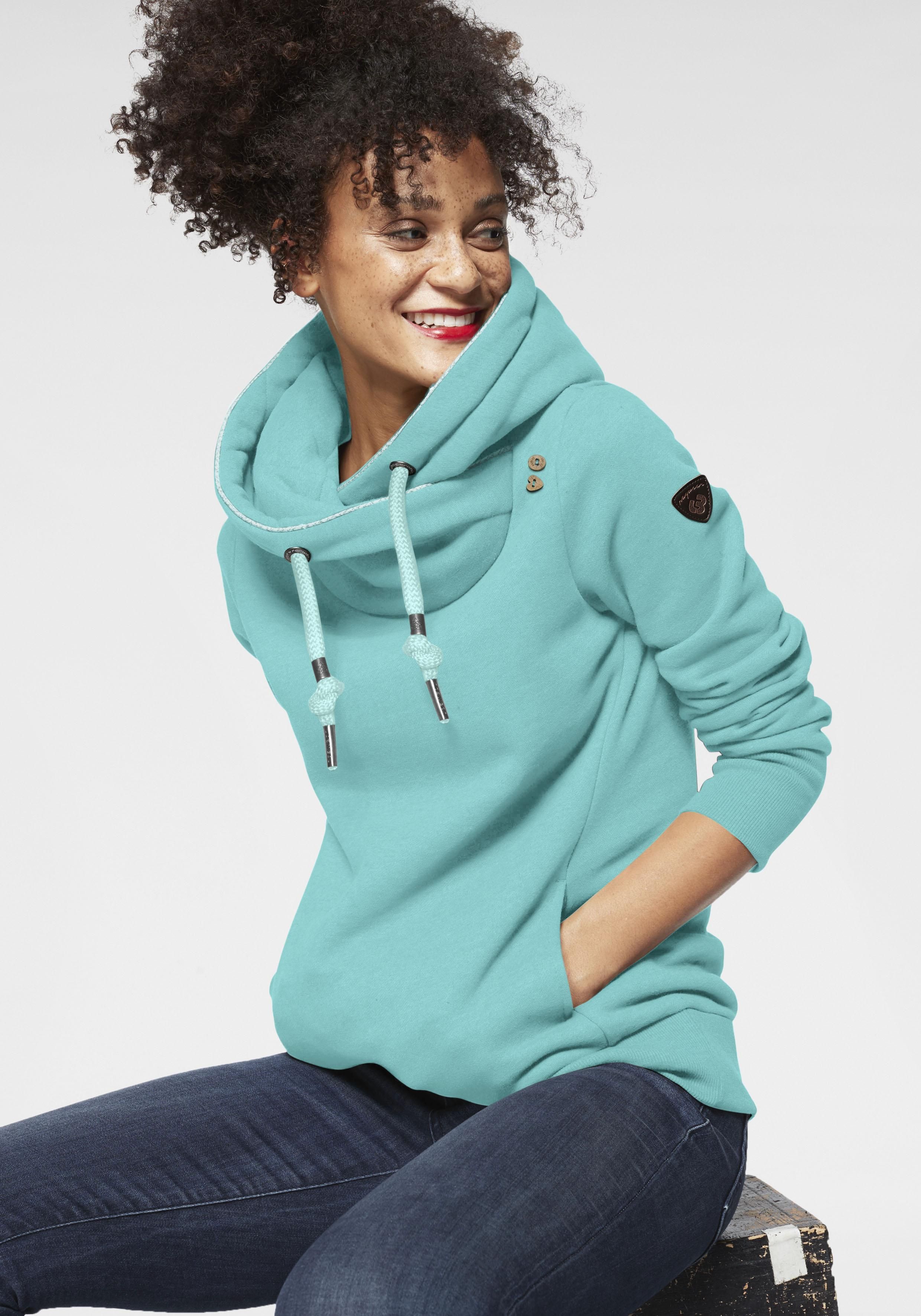 Ragwear Pullover für Damen: Jetzt bis zu −17% Stylight