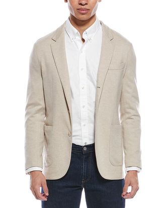 Brunello Cucinelli Cashmere Jacket