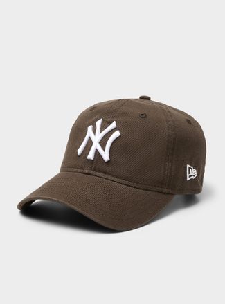 New Era Mens New York Yankees classic cap