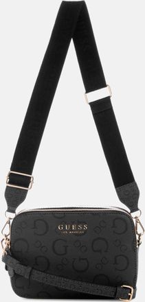 Guess Eldoria Enlarged Logo Camera Crossbody