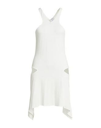 Courr&egrave;ges DRESSES - Mini dresses sur YOOX.COM
