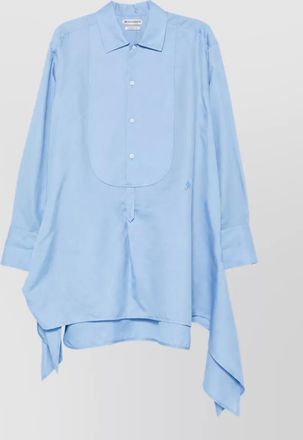 J.W.Anderson knotted shirt dress