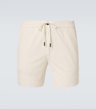 Slowear Cotton shorts